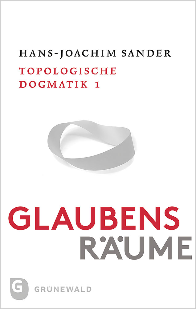 Produktabbildung: Glaubensräume