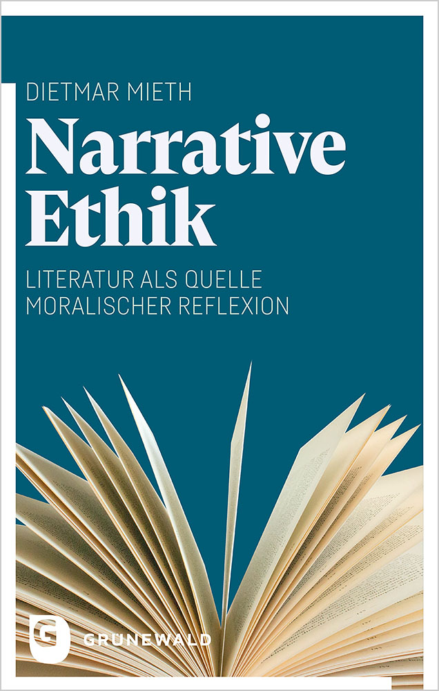 Produktabbildung: Narrative Ethik