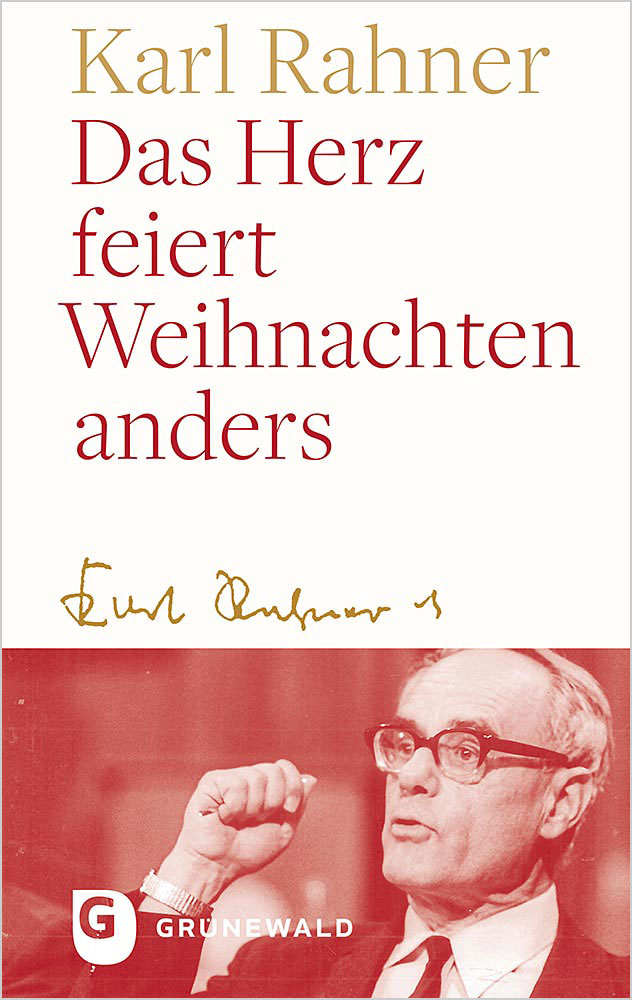Produktabbildung: Das Herz feiert Weihnachten anders