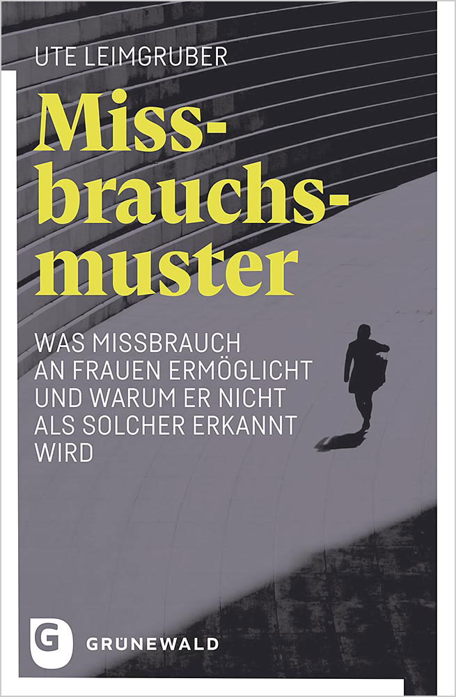 Produktabbildung: Missbrauchsmuster