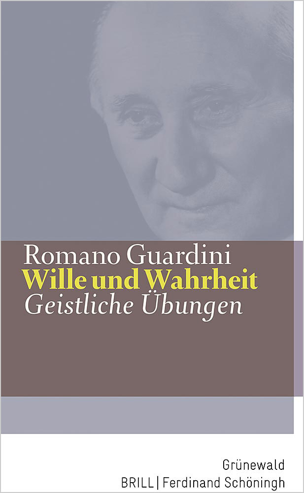 Produktabbildung: Wille und Wahrheit