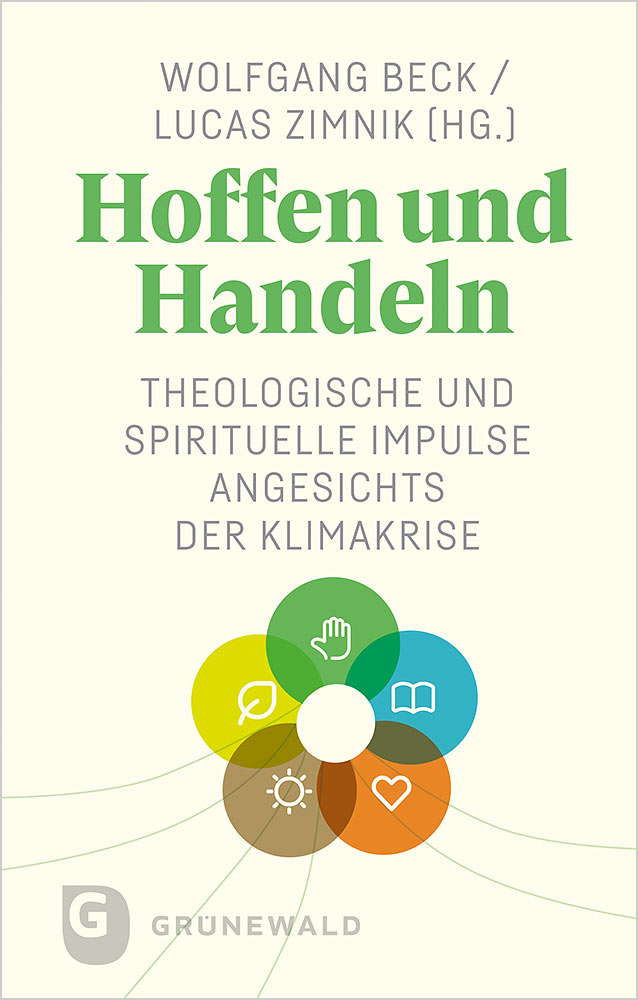 Produktabbildung: Hoffen und Handeln