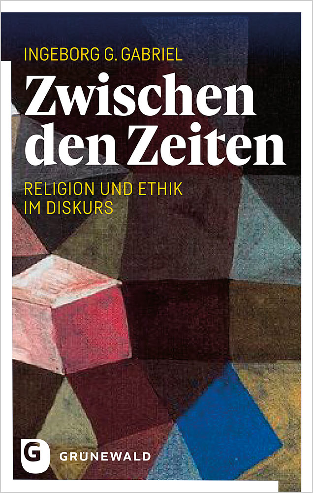 Produktabbildung: Zwischen den Zeiten
