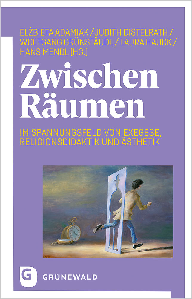 Produktabbildung: Zwischen Räumen
