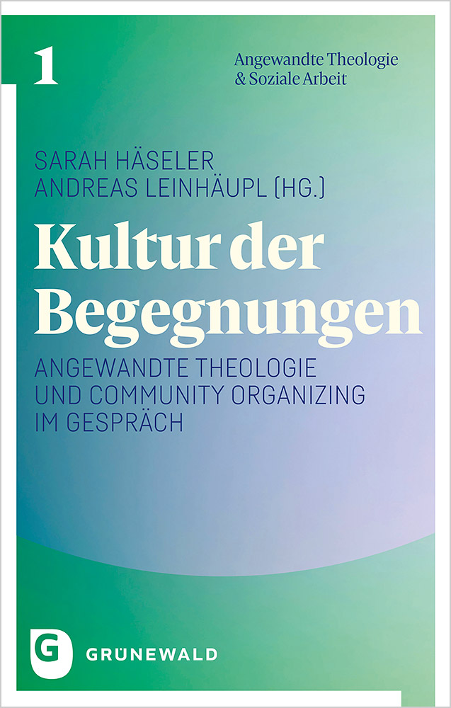 Produktabbildung: Kultur der Begegnungen