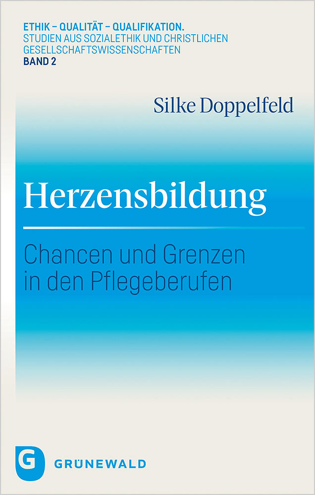 Produktabbildung: Herzensbildung