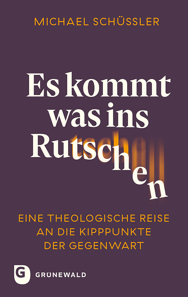 Produktabbildung: Es kommt was ins Rutschen