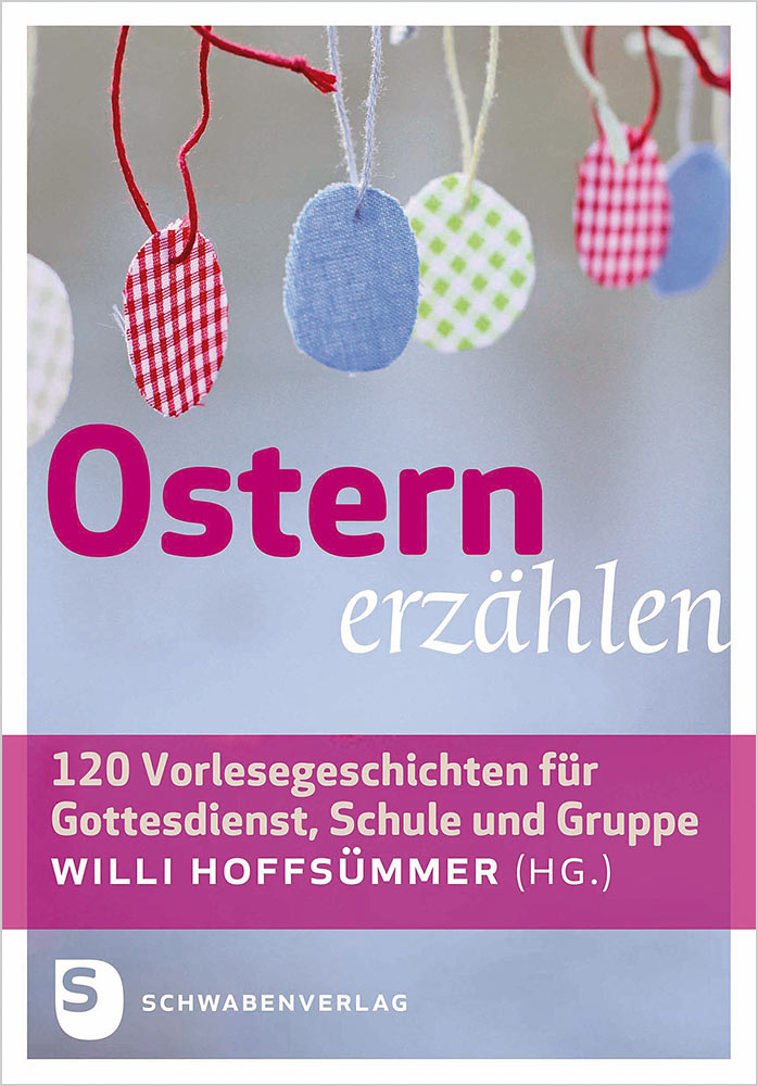 Produktabbildung: Ostern erzählen