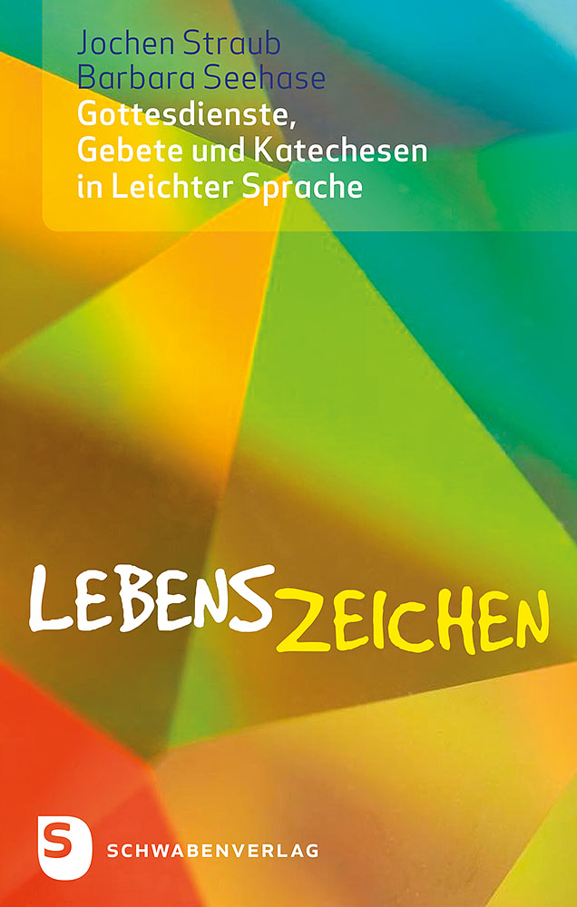 Produktabbildung: Lebenszeichen