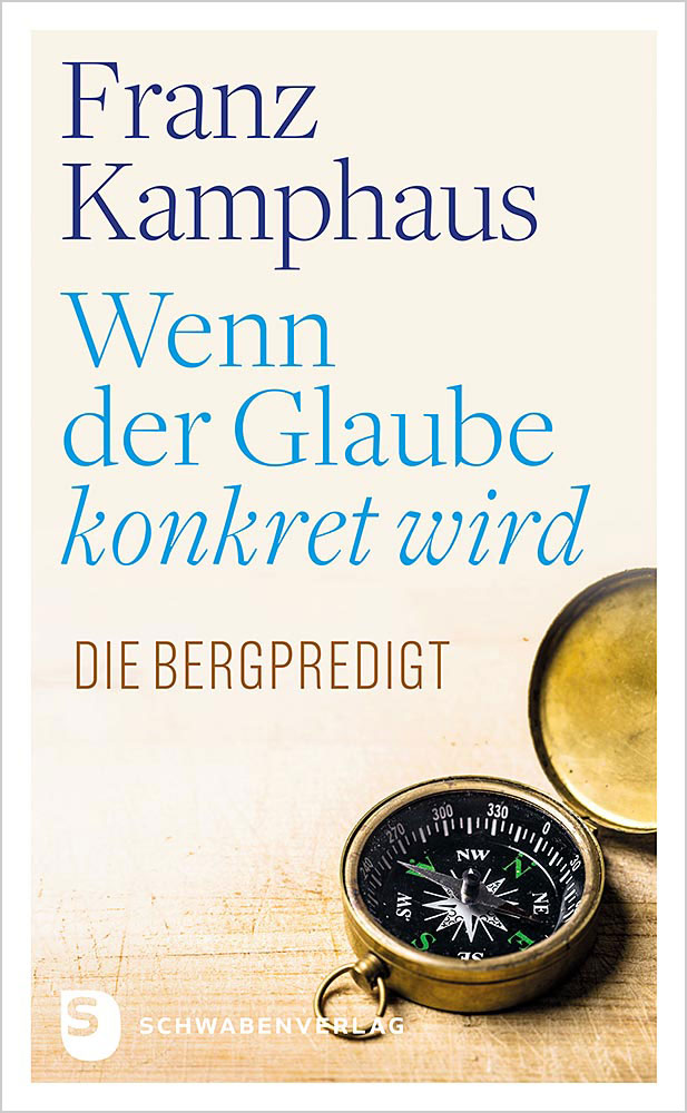 Produktabbildung: Wenn der Glaube konkret wird