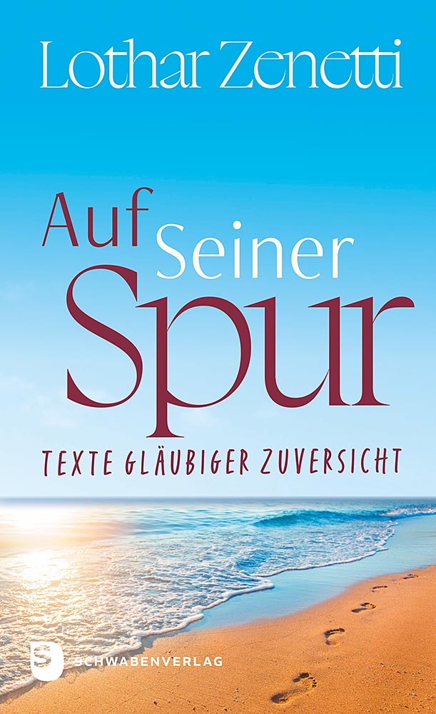 Produktabbildung: Auf Seiner Spur