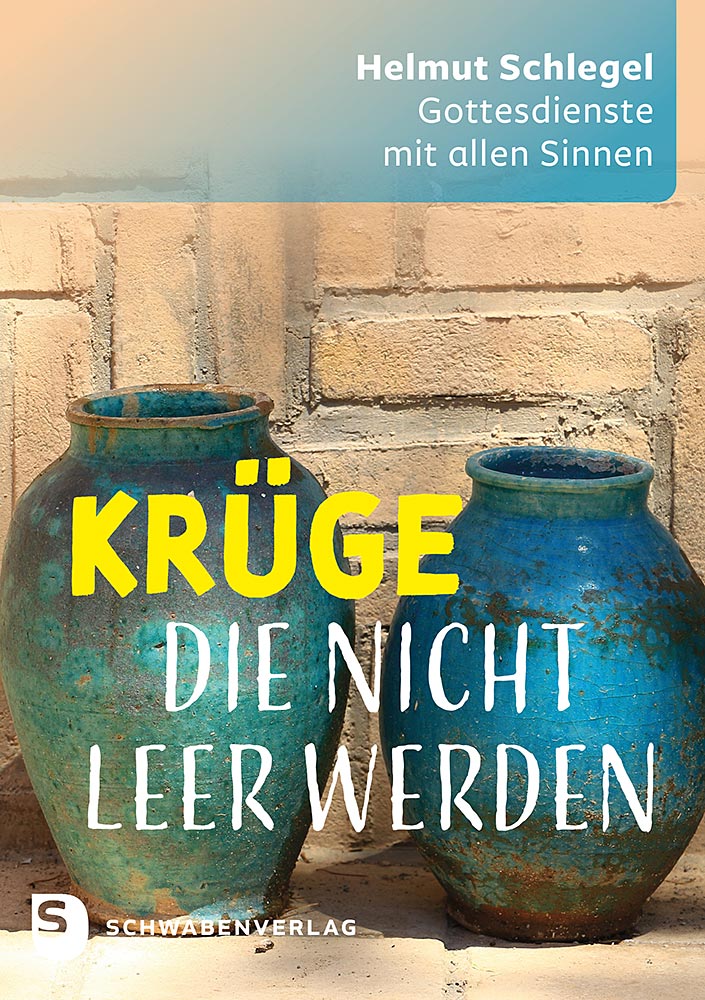 Produktabbildung: Krüge, die nicht leer werden