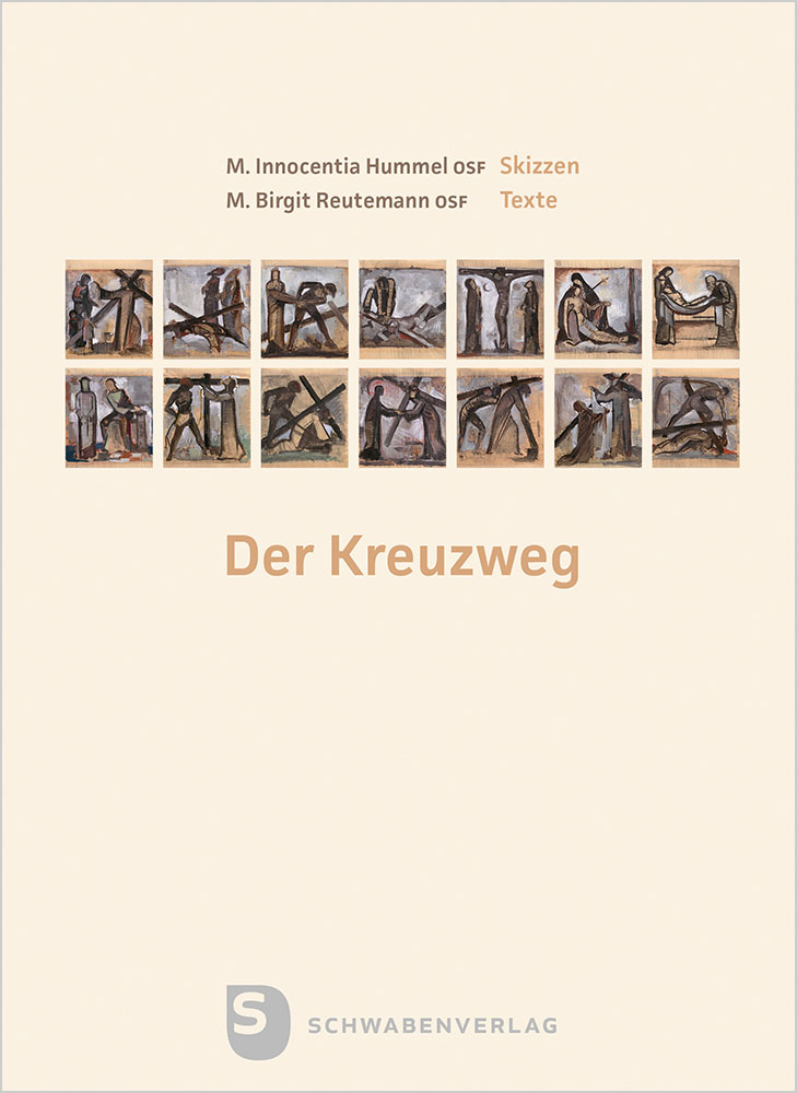 Produktabbildung: Der Kreuzweg