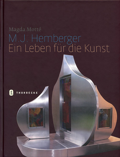 Produktabbildung: M.J. Hemberger