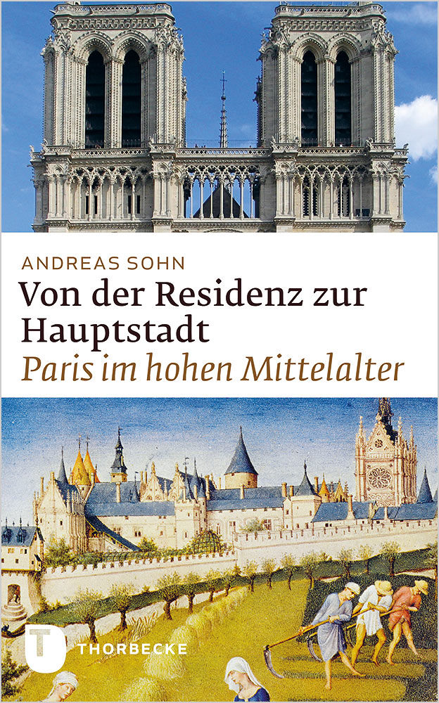 Produktabbildung: Von der Residenz zur Hauptstadt