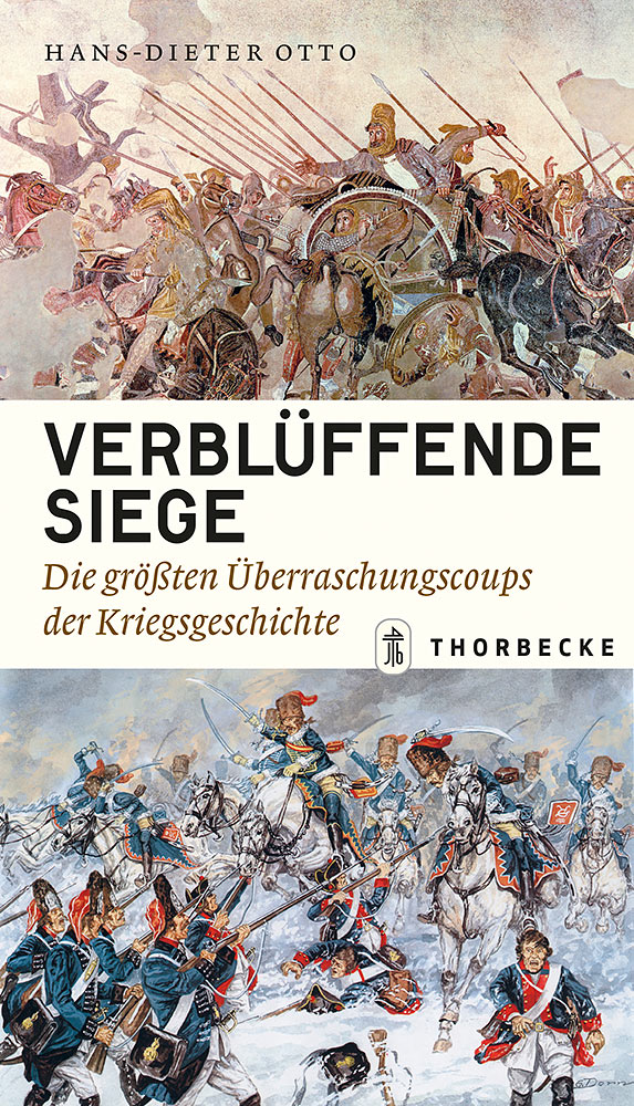 Produktabbildung: Verblüffende Siege