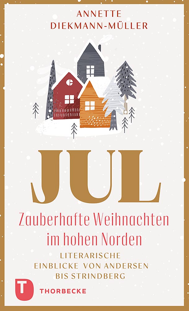 Produktabbildung: Jul – Zauberhafte Weihnachten im hohen Norden