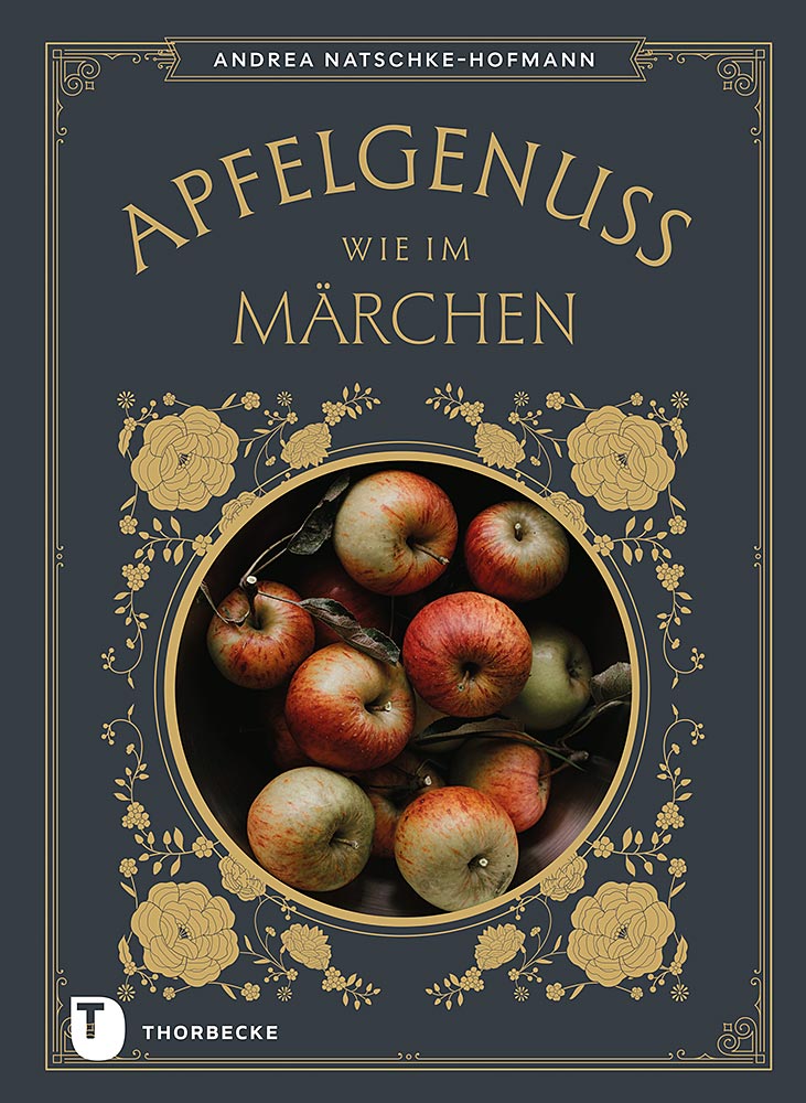 Produktabbildung: Apfelgenuss wie im Märchen
