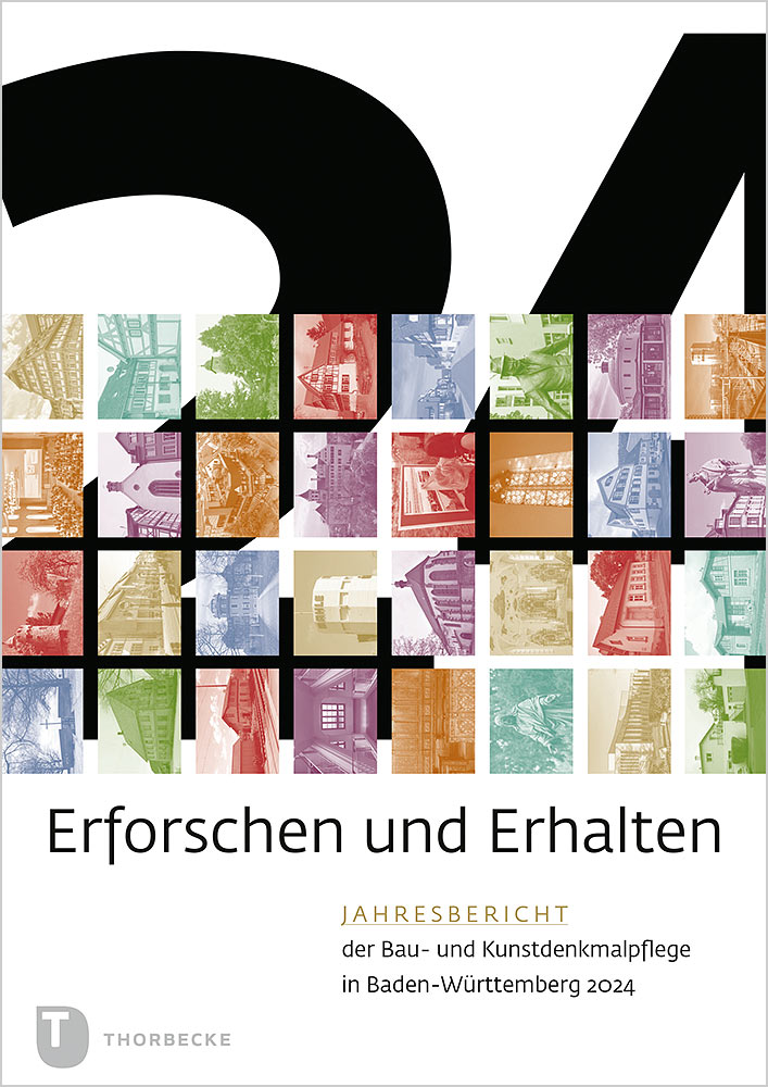 Produktabbildung: Erforschen und Erhalten