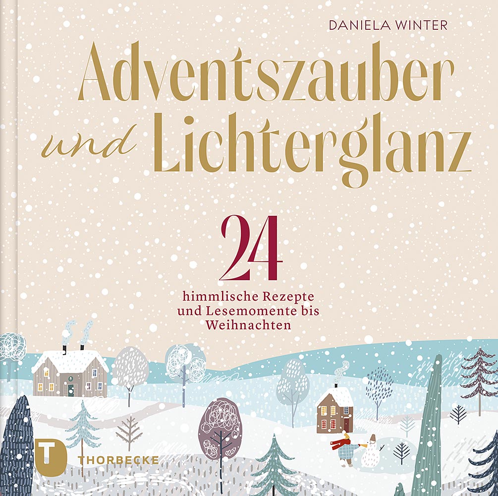 Produktabbildung: Adventszauber und Lichterglanz
