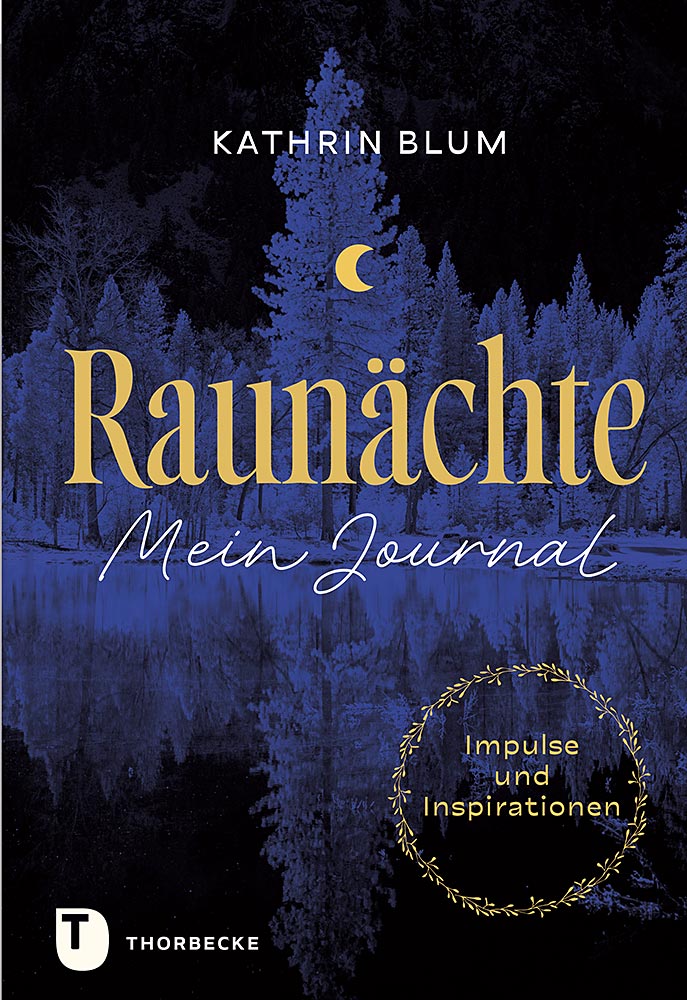 Produktabbildung: Raunächte