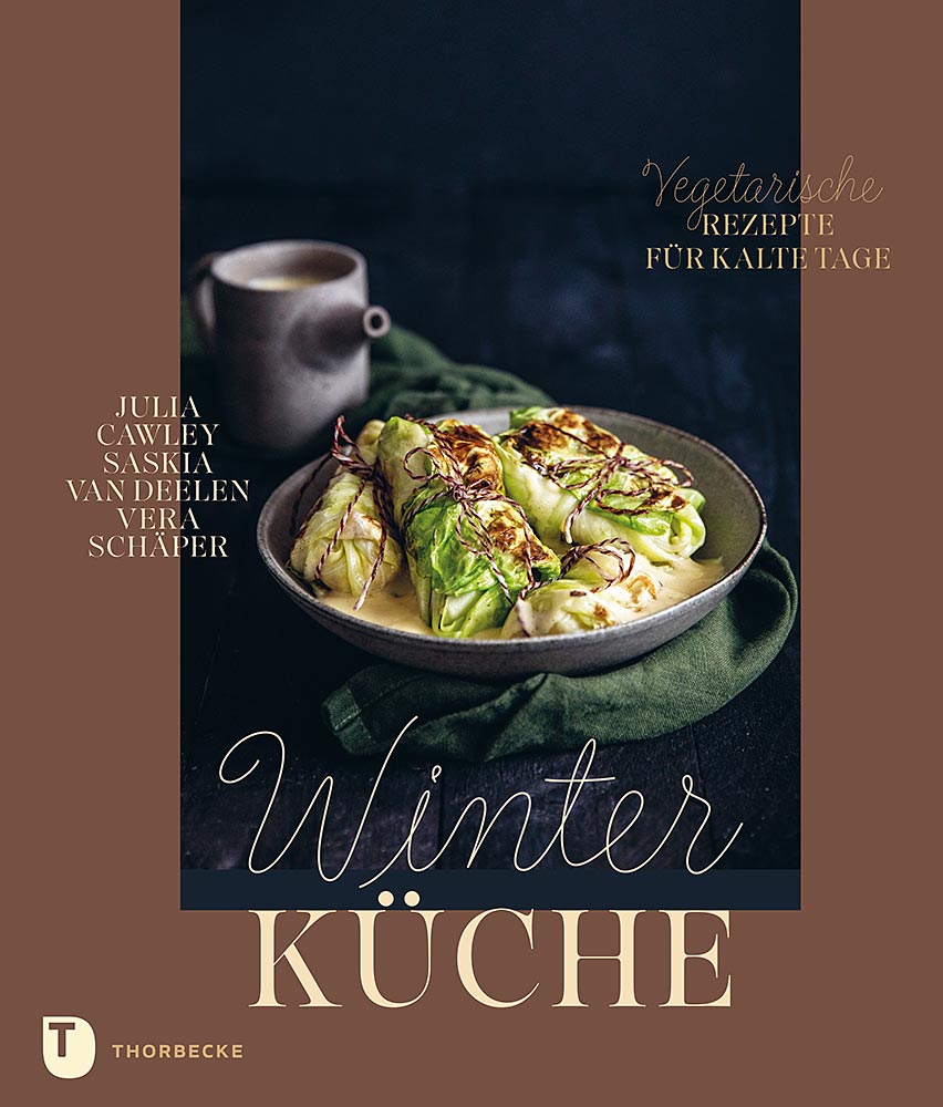 Produktabbildung: Winterküche