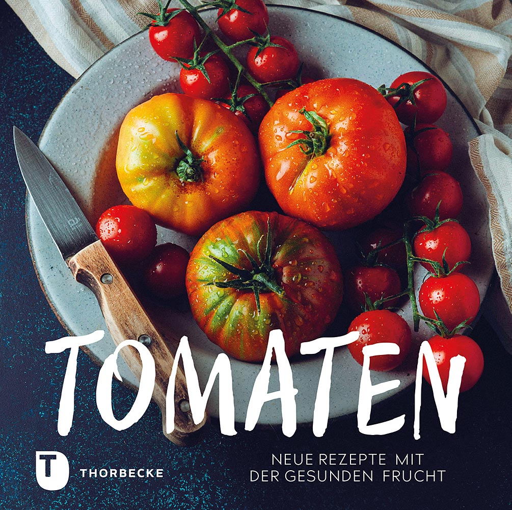 Produktabbildung: Tomaten