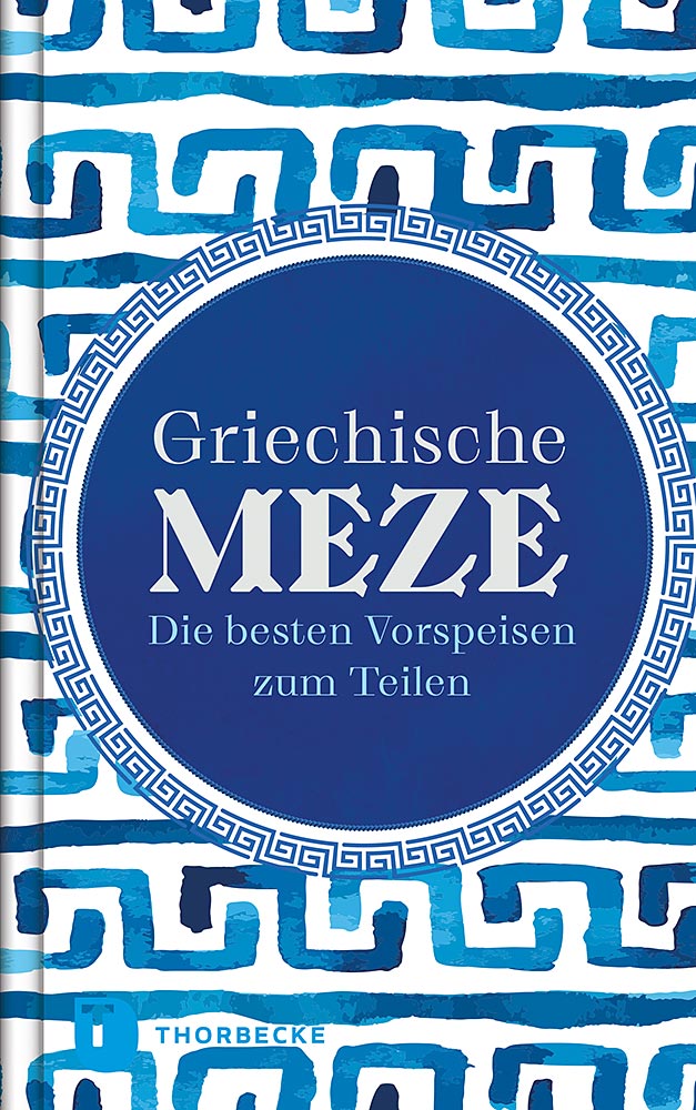 Produktabbildung: Griechische Meze