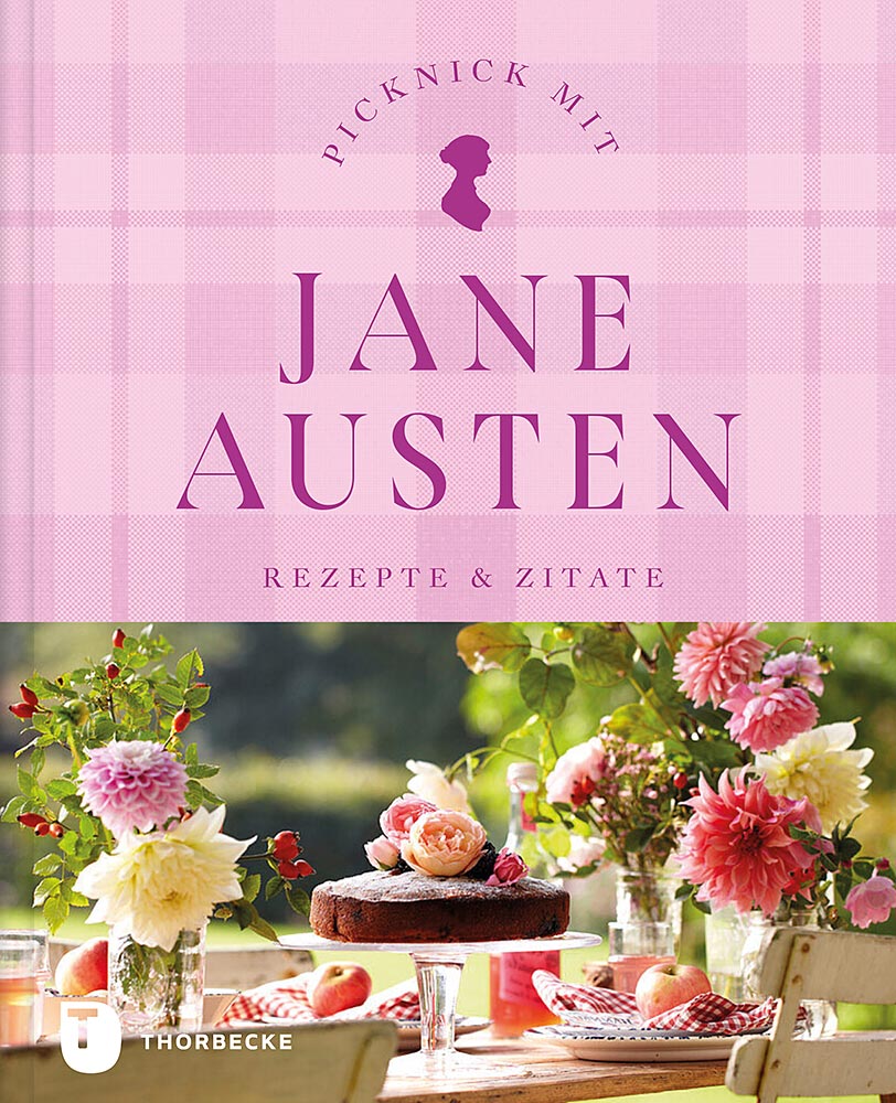 Produktabbildung: Picknick mit Jane Austen