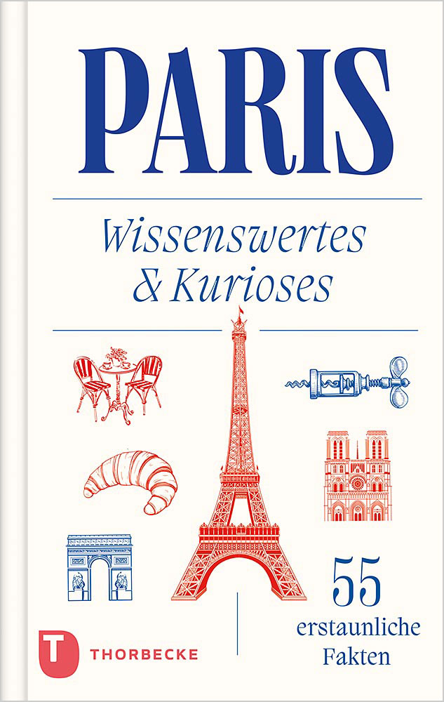 Produktabbildung: Paris