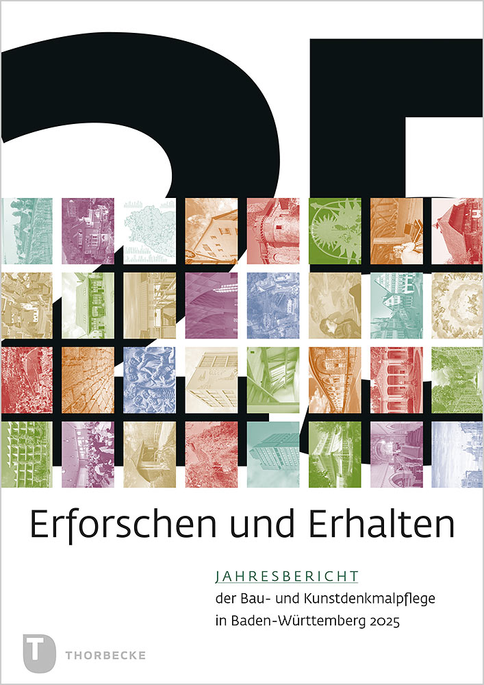 Produktabbildung: Erforschen und Erhalten