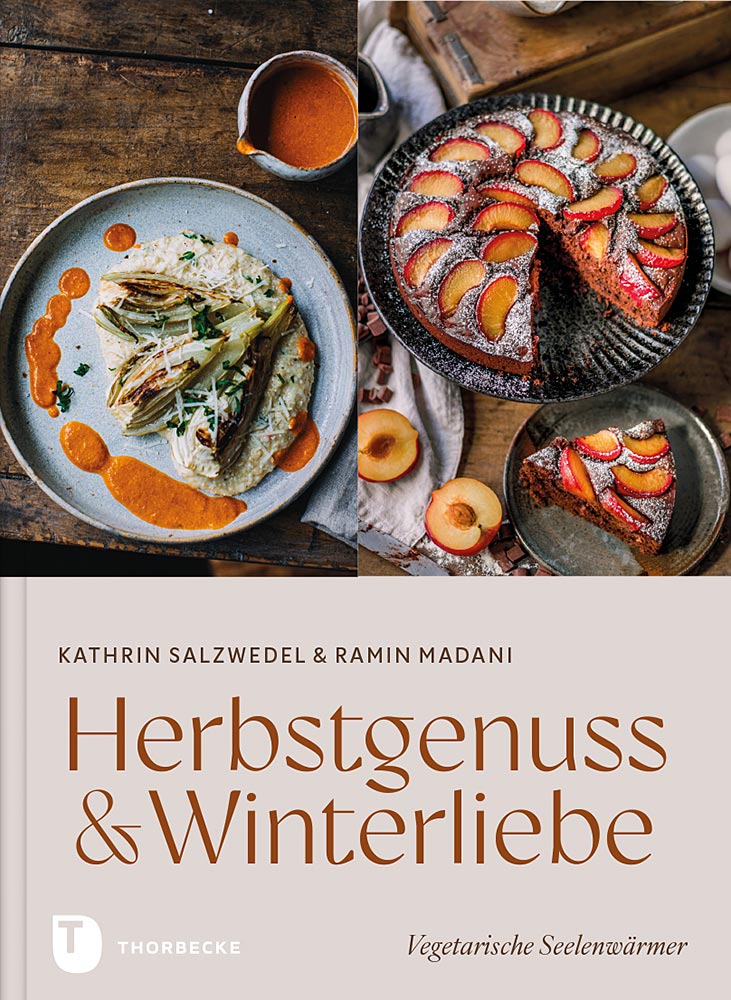 Produktabbildung: Herbstgenuss & Winterliebe