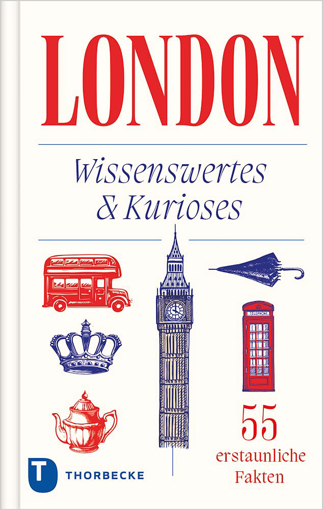 Produktabbildung: London
