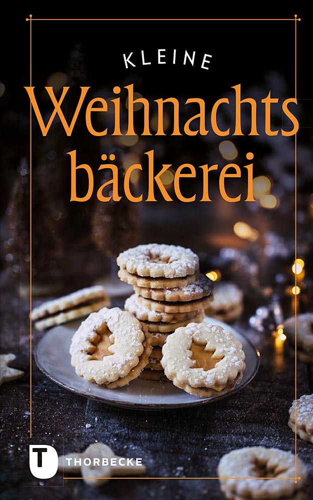 Produktabbildung: Kleine Weihnachtsbäckerei