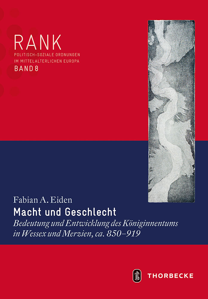Produktabbildung: Macht und Geschlecht