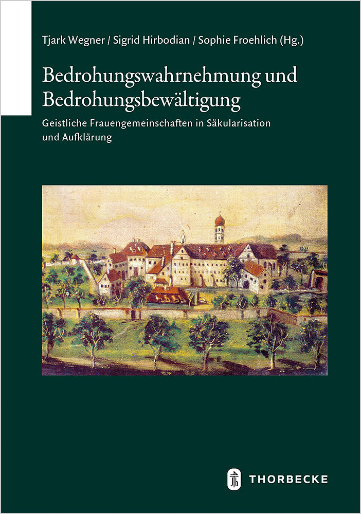 Produktabbildung: Bedrohungswahrnehmung und Bedrohungsbewältigung