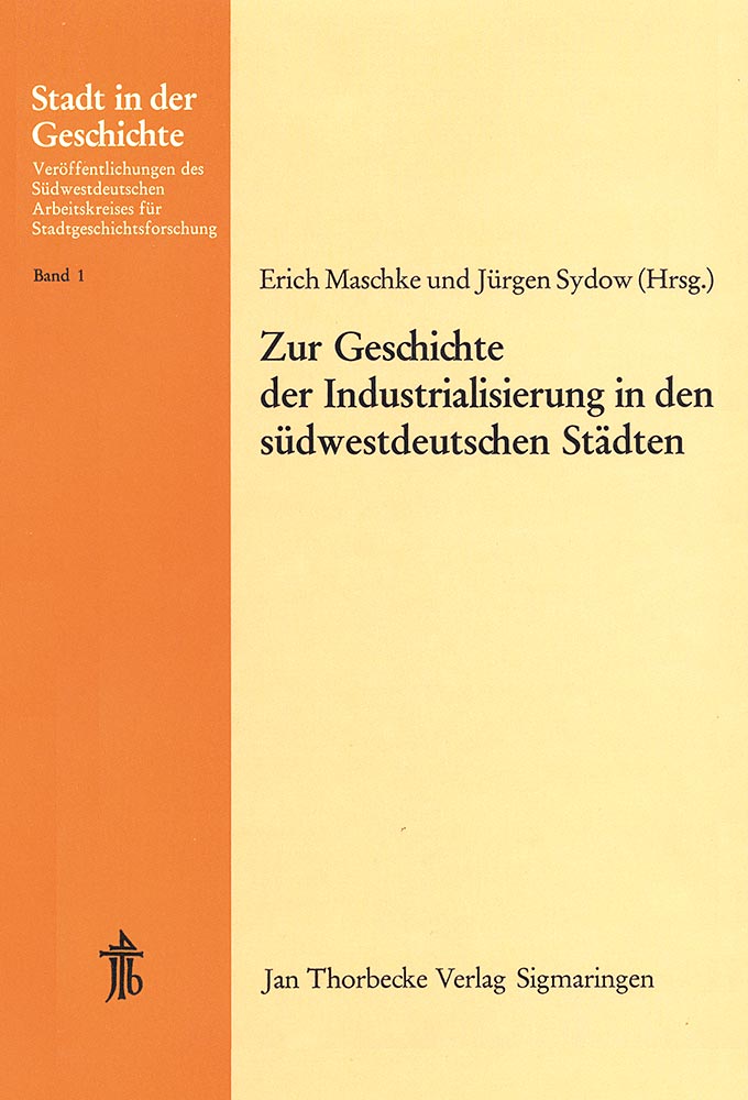 Erich Maschke