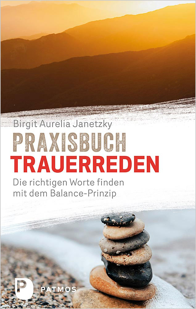 Produktabbildung: Praxisbuch Trauerreden