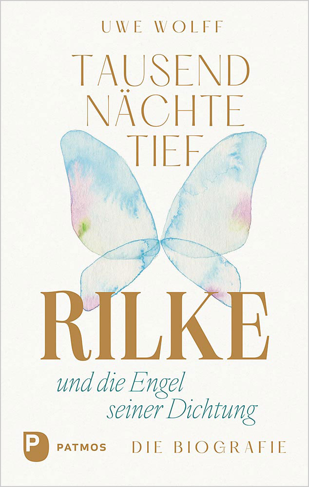 Produktabbildung: Tausend Nächte tief