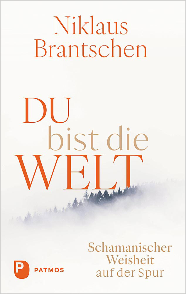 Produktabbildung: Du bist die Welt
