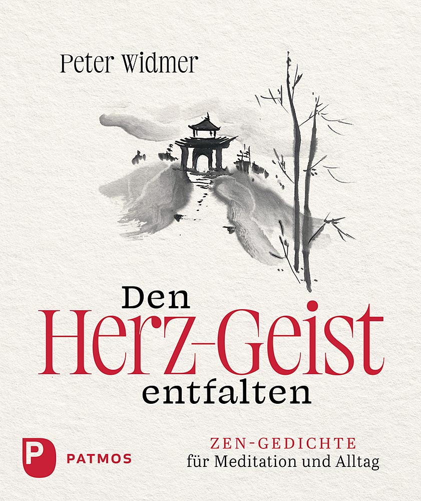 Produktabbildung: Den Herz-Geist entfalten