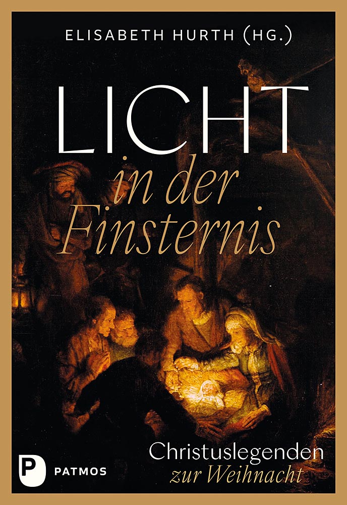 Produktabbildung: Licht in der Finsternis