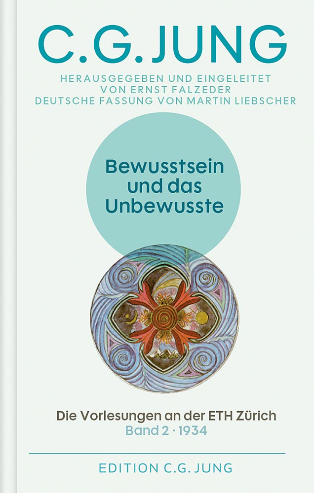 Produktabbildung: Bewusstsein und das Unbewusste