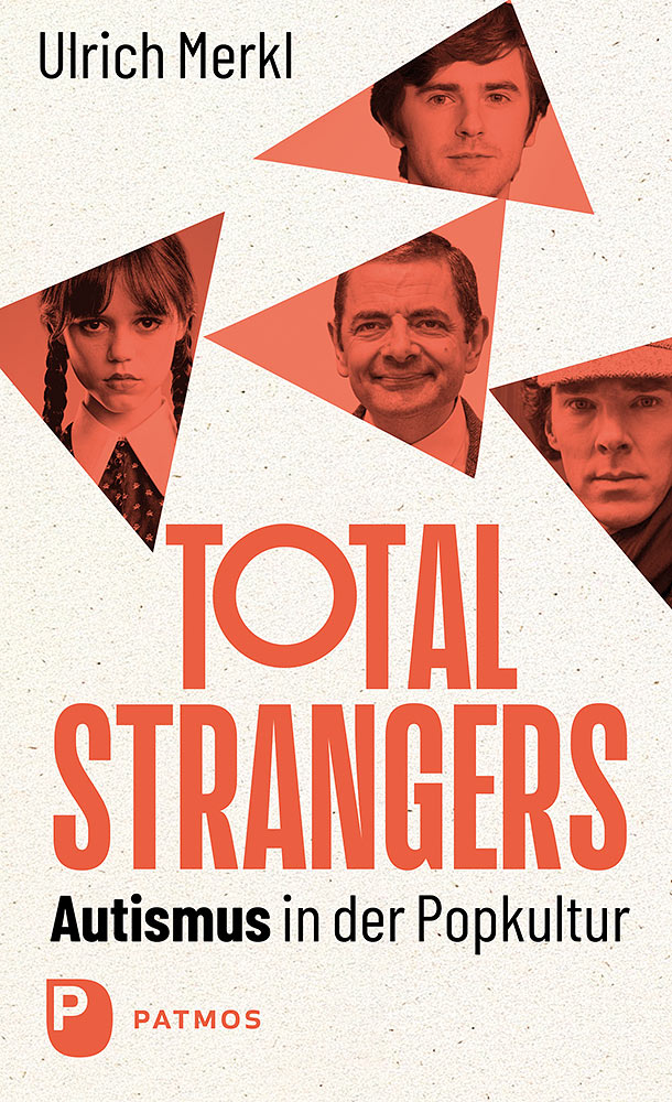 Produktabbildung: Total Strangers