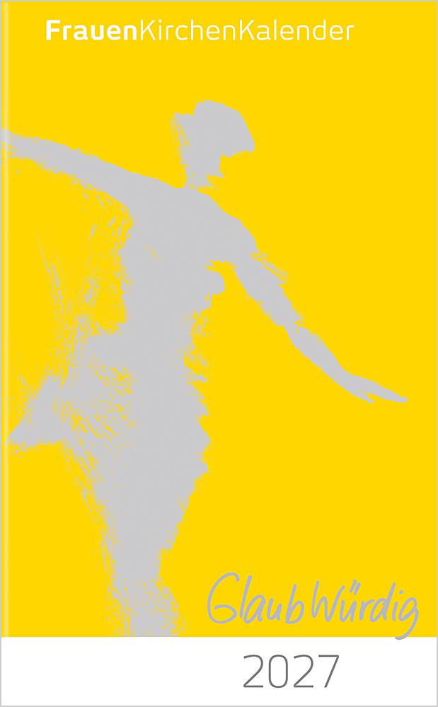 Produktabbildung: FrauenKirchenKalender 2027
