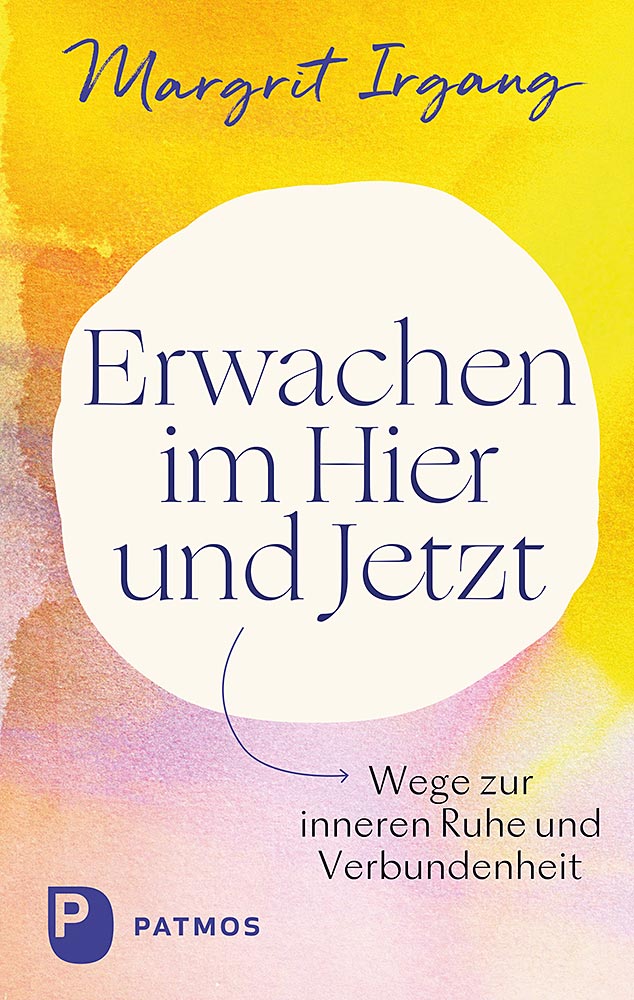 Produktabbildung: Erwachen im Hier und Jetzt