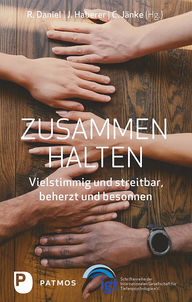 Produktabbildung: ZusammenHalten