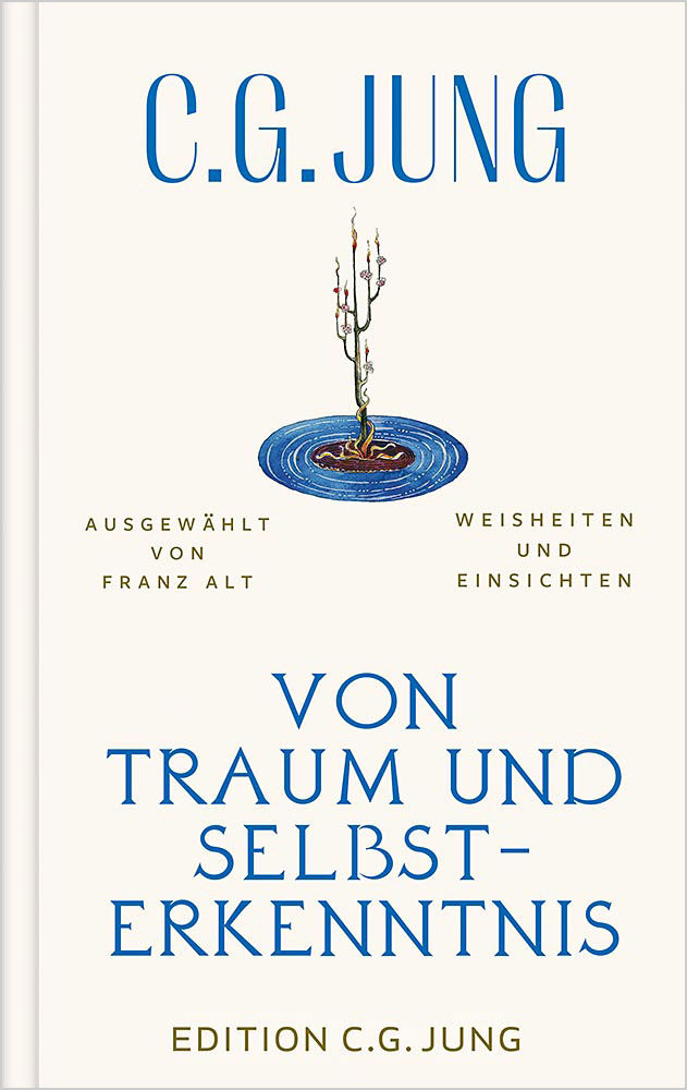 Produktabbildung: Von Traum und Selbsterkenntnis