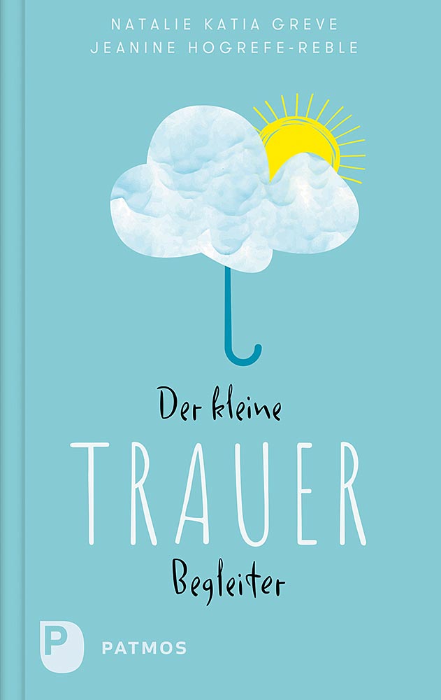 Produktabbildung: Der kleine Trauerbegleiter