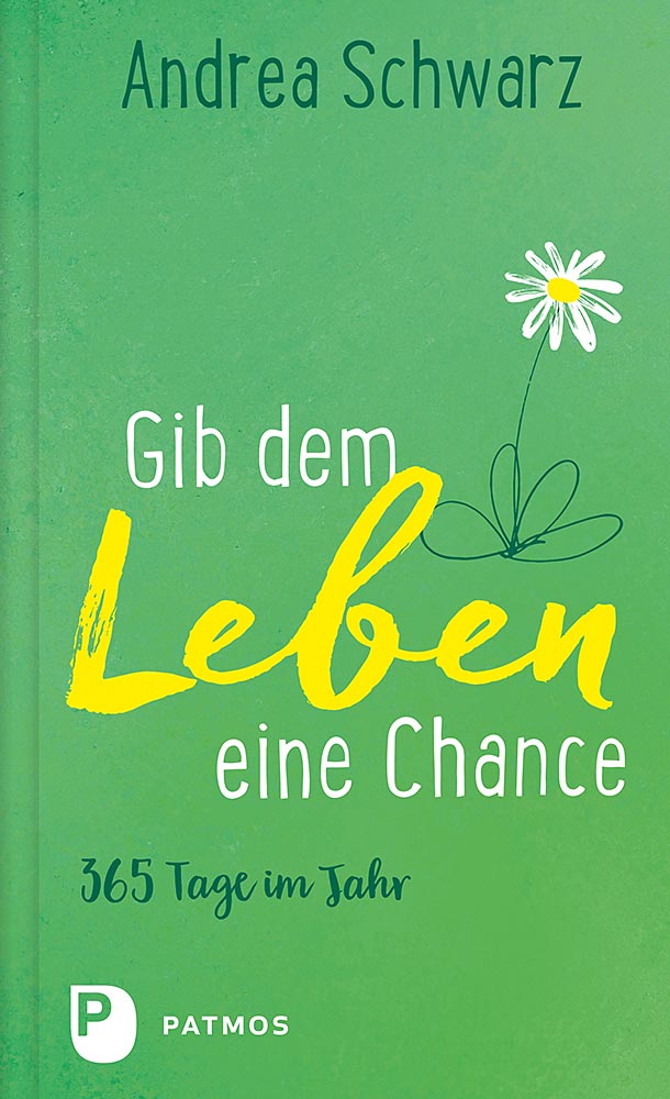 Produktabbildung: Gib dem Leben eine Chance